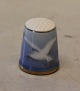 1 pcs in stock
4801 Timble 
2.7 cm
 Bing & 
Grondahl 
Copenhagen 
Dinnerware 
Seagull with 
gold. ...