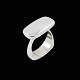 W. & S. 
Sørensen - 
Denmark. 
Sterling Silver 
Ring. 1960s
Designed and 
crafted by W. & 
S. ...