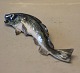 Earlly Rare 
fish 0457 RC 
COD 23 cm C. F. 
Liisberg 1888 
Royal 
Copenhagen  In 
mint and nice 
condition