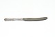 Chippendale 
Cohr Dinner 
Knife Silver 
cutlery
Length 22.1 cm
Wilken & 
Collection 
since 1910.
A ...