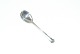 Chippendale 
Cohr Teaspoon 
Silver Cutlery
Length 10.8 cm
Wilken & 
Collection 
since 1910.
A ...