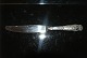 Denmark Silver 
Breakfast knife 
with engraving
Horsens Silver
Length 20.5 cm
Well 
maintained ...