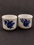 Royal Copenhagen blue flower cup 10/8566