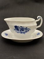 Royal Copenhagen blue flower sauce bowl 10/8537