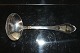 Dalgas Silver 
Sauce (Carrot)
Cohr
Length 17.5 
cm.
Well 
maintained 
condition
Polished and 
...