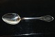 Dalgas Silver 
Dessert Spoon / 
Breakfast is 
done
Cohr
Length 18 cm.
Well 
maintained ...
