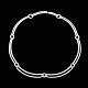 N. E. From - 
Denmark. 
Sterling Silver 
Necklace - 
1960s
Designed and 
crafted by N.E. 
From ...