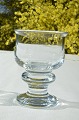 Kastrup-
Holmegaard 
glass work, 
Denmark. Tivoli 
stemware 
designed by Per 
Lütken in 1968 
- ...