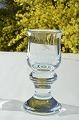 Kastrup-
Holmegaard 
glass work, 
Denmark. Tivoli 
stemware 
designed by Per 
Lütken in 
1968-1990. ...