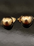 8 carat gold ear clip