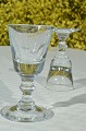 Holmegaard 
glass works, 
Denmark. 
"Wellington 
stemware in 
1976-1987. 
Wellington, 
Port-sherry ...
