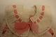 An old bib 
crocheted by 
hand from the 
good old days
A very 
beautiful bib 
from the time 
when the ...