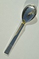 Parallel Georg 
Jensen Steling 
925 silver, 
flatware 
Parallel.
Tea spoon / 
child's spoon, 
length ...