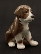 Bing & Grondahl Figure Dog puppy No 1926 nice