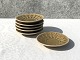 Bing & 
Grondahl, 
Relief, Small 
dish, 7.5cm in 
diameter, 
Design Jens 
Harald 
Quistgaard * 
Nice ...