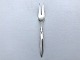Desiree, Silver 
Plated, Frying 
Fork, 20.5cm 
long, Grann & 
Laglye silver * 
Nice used 
condition *