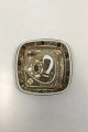 Royal 
Copenhagen Baca 
Faience Small 
Dish/Bowl Np 
719/2882. By 
Nils Thorson. 
Measures 11 cm 
/ 4 ...