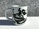 Royal 
Copenhagen, 
Aluminia, Large 
year mug, 1988, 
12cm high, 
Design Jens 
Birkemose, 
Without ...