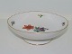 Light Sachian Flower
Bowl on stand