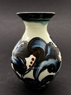 Danico ceramic vase 18.5 cm. nice stand