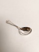 Mansion silver cutlery sugar of wooden tower silver