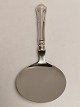 Mansion tartel 
spade of wooden 
tower silver 
Silver with 
steel Length 
19.5cm.