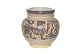 Ceramic Vase by 
Michael 
Andersen
Deck No. 6404
Measures 
widest point 12 
cm
Height 12.5 
...