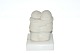 Sandstone 
figure Two 
Greenlanders 
hugging
From marbell 
Belgium
Height 10 cm
Nice and well 
...