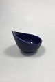 Rorstrand Blå 
Eld / Blue Fire 
Sugar Bowl. 
Measures 11 cm 
/ 4 21/64 in.
Blaa Eld (Blue 
Eld) ...