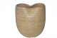 Elegant rustic 
ceramic vases
Height 16 cm
Wide 16 cm
See also our 
large selection 
of Ceramics ...