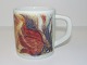 Royal 
Copenhagen, 
small year mug 
from 1994.
Designed by 
Bodil Kaalund.
Factory ...