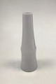 Kastrup 
Glassworks 
Opaline Carafe. 
Measures 27.5 
cm / 10 53/64 
in.
