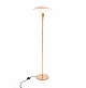 Poul Henningsen: A PH 3½/2½ lamp. Nice condition. H: 131cm