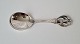 Beautiful 
ornamental 
serving spoon 
in sterling 
silver from W & 
S.Sørensen in 
...