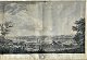 Vue de la Ville 
et Port 
Bayonne, 
France. 18th 
century. Copper 
engraving. 47 x 
72 ...