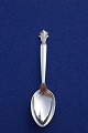 Acanthus Georg Jensen Danish sterling silver 
flatware, 
coffee spoons 11.5cms