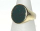 Gold ring with 
stones 14 carat 
gold
Stamp: 585
Size: 65 / 
inside diameter 
20.69 ...