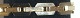 Block Bracelet, 
14 Carat Gold
Stamp: 585 SKR
Goldsmith: 
1969 Skrivers 
...