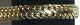 Beautiful and 
vibrant gold 
bracelet, with 
beautiful 
links. The 
joints are 
flexible, which 
gives ...