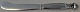 Acorn Butter 
knife with a 
silver blade
Produced by 
Georg Jensen. # 
46
Length 14.8 
...