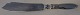 Cactus Cake 
Knife
Produced by 
Georg Jensen. # 
196
Length 26.5 
cm.
Design: 
Gundorph ...