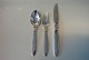 Cactus Lunch 
cutlery 
engraved KIM
Produced by 
Georg Jensen.
Gundorph 
Albertus ...