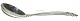 Acorn Geleske 
curved
Produced by 
Georg Jensen. # 
165
Length 14.8 
cm.
Beautiful and 
well ...