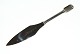 Old Danish, 
cake knife, 
Silver
Length 26.5 
cm.
Beautiful and 
well maintained