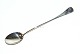 Patricia, Ice 
teaspoon
Length 18 cm.
Beautiful and 
well maintained