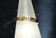 14 Carat Gold 
ring with 
Diamond 
Size 54