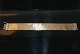 Brick Bracelets 
21 rows, 14 
Carat Gold
Stamp: HRH, 
585
Goldsmith: 
1971-1990 
Santra Gold & 
...