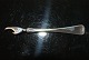 Patricia Silver 
Can Opener
W & S Sørensen 
Horsens silver
Length 14 cm.
Well kept ...