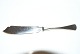 Patricia Silver 
Layer cake 
Knife
W & S Sørensen 
Horsens silver
Length 24.5 
cm.
Well kept ...