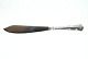 Herregaard 
silver cake 
knife
Cohr.
Length 26 cm.
Beautiful and 
well maintained